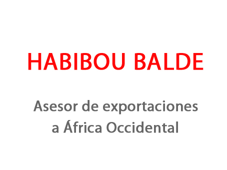 Habibou Balde