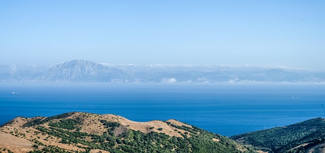 Importar y exportar mercancia entre espana y marruecos