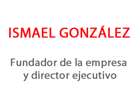 Ismael Gonzalez