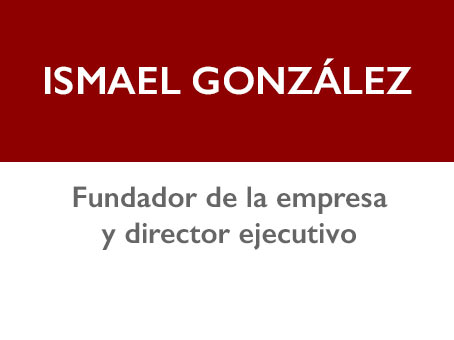 Ismael Gonzalez